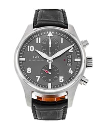 IWC Pilot's Spitfire IW387802